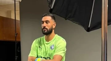 بيراميدز يعقد جلسة تصوير رسمية استعدادًا لمباراة السوبر الأفريقي